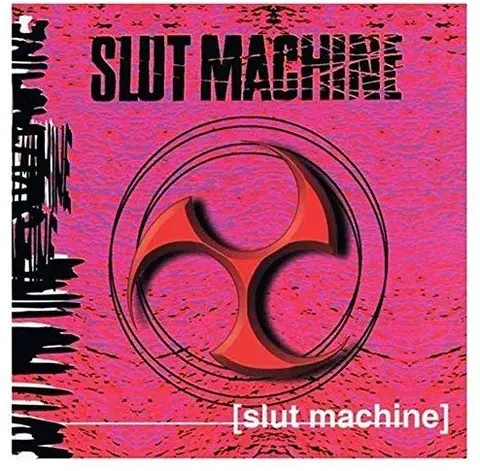 Slut Machine Slut Machine (LP) 