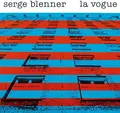 Serge Blenner La Vogue (LP)