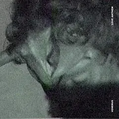 Venerus Love Anthem (LP)