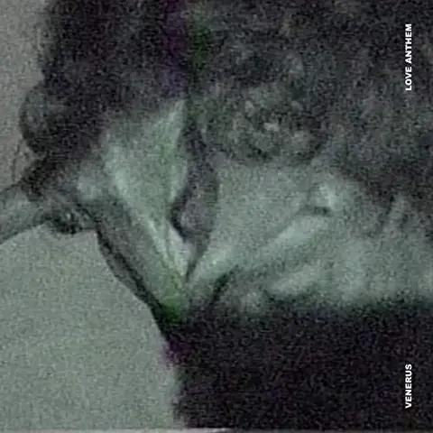 Venerus Love Anthem (LP) 