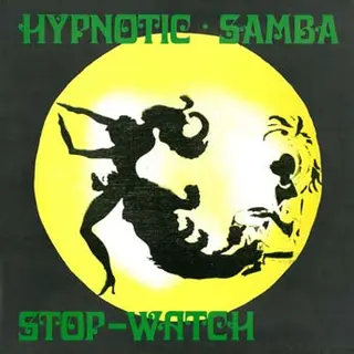 Hypnotic Samba Hypnotic Samba (12") 