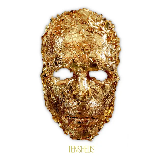 Tensheds Deathrow Disco (LP) 