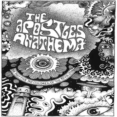 Apostles / Anathema Fight Back (12")