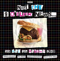 Soundtrack Not The Nine O'Clock News (4LP)