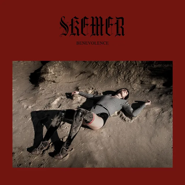 Skemer Benevolence (LP) 