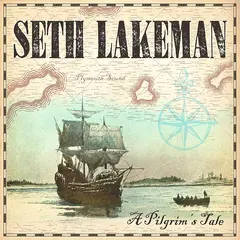 Seth Lakeman A Pilgrim's Tale (LP)