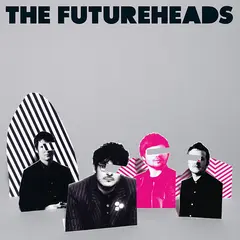 The Futureheads The Futureheads (LP)