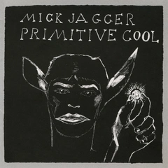 Mick Jagger Primitive Cool (LP)