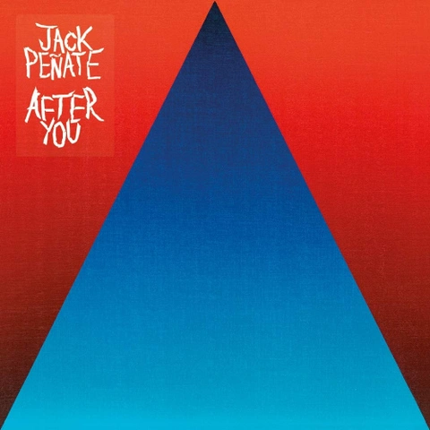 Jack Penate After You (LP) 