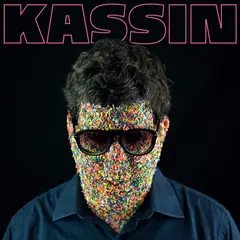Kassin Relax (LP)