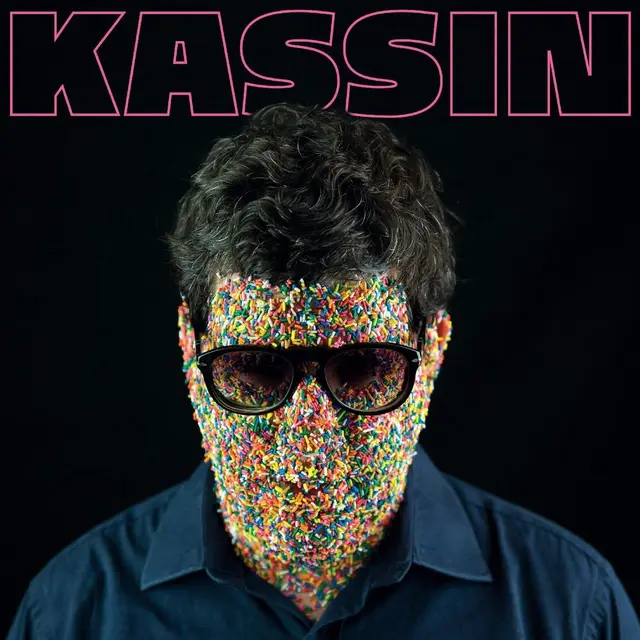 Kassin Relax (LP) 