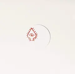 Doug Hream Blund Gentle Persuasion (Remix) (12")