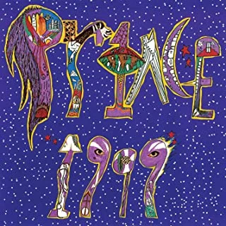 Prince 1999 (CD) 