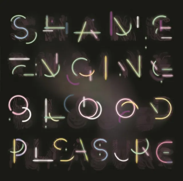 Health & Beauty Shame Engine/Blood Pleasure (LP) 