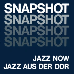 Diverse Artister Snapshot:Jazz Now-Jazz Aus Der DDR (2LP)