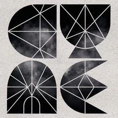 Cyne Water For Mars (2LP)