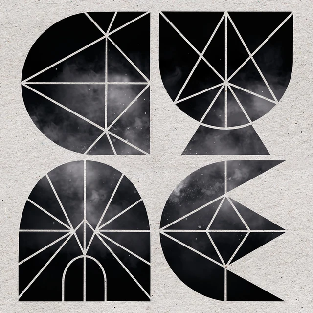 Cyne Water For Mars (2LP) 