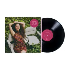 Silvana Estrada Vendrán Suaves Lluvias (LP)