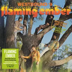 Flaming Ember Westbound #9 (LP)