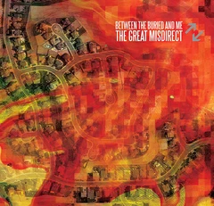 Between The Buried And Me The Great Misdirect (2LP)