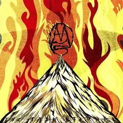 Mars Red Sky The Task Eternal - LTD (2LP)