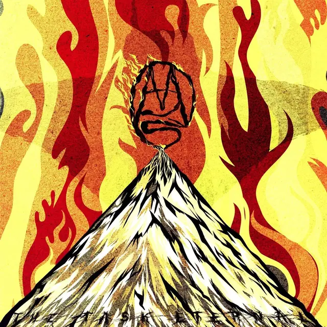Mars Red Sky The Task Eternal - LTD (2LP) 