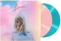 Taylor Swift Lover - LTD (2LP)