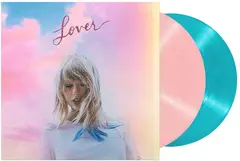 Taylor Swift Lover - LTD (2LP)