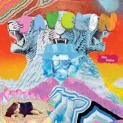 Javelin No Mas (LP)