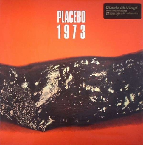 Placebo (Belgium) 1973 (LP) 
