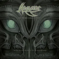 Megace Demo Collection (2LP)