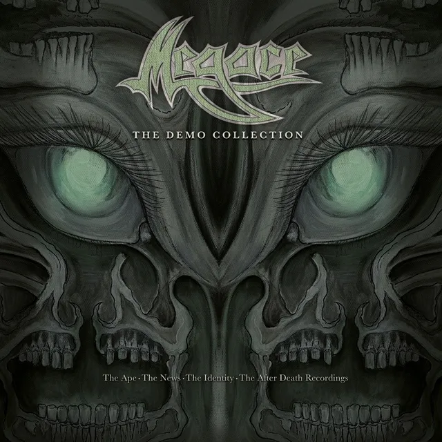 Megace Demo Collection (2LP) 