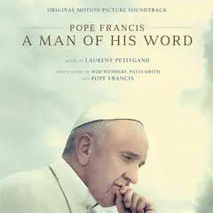 Laurent Petitgand Pope Francis: A Man Of His Word (2LP)