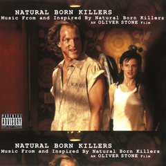 Soundtrack Natural Born Killers - OST (2LP)