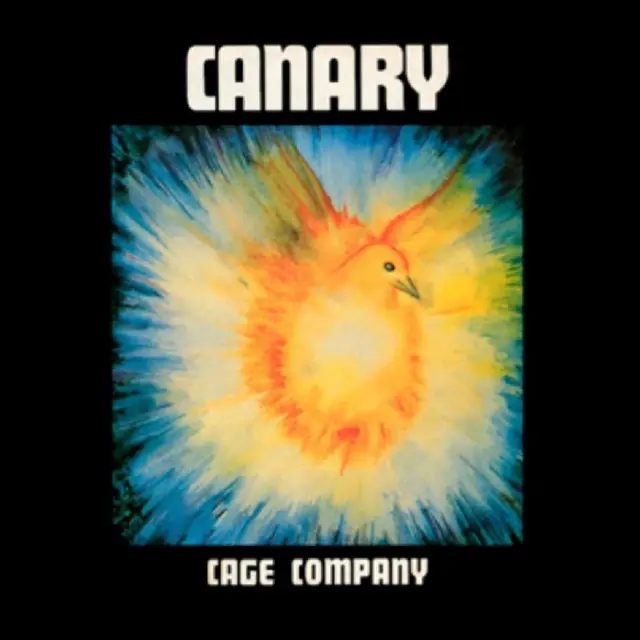 Canary Cage Company (LP) 