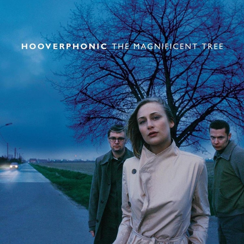 Hooverphonic Magnificent Tree (LP) 