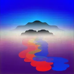 Omri Smadar Interplanetary Affair - LTD (LP)