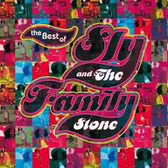 Sly &amp; The Family Stone The Best Of (2LP)