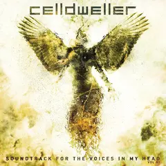 Celldweller Soundtrack For The Voices…Vol. 01 (LP)
