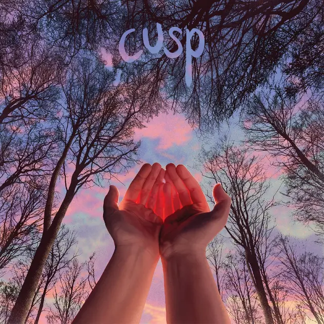 Cusp What I Want Doesn't Want Me… - LTD (LP) 