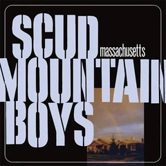 Scud Mountain Boys Massachusetts (LP)