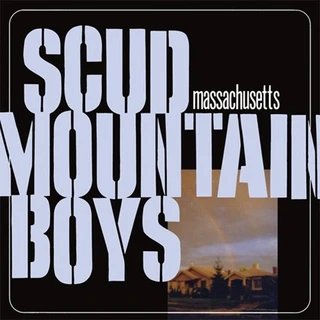 Scud Mountain Boys Massachusetts (LP) 
