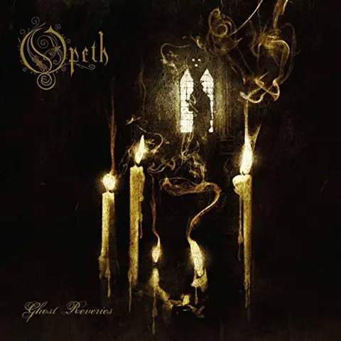 Opeth Ghost Reveries (2LP) 