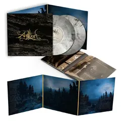 Agalloch Pale Folklore - LTD (2LP)