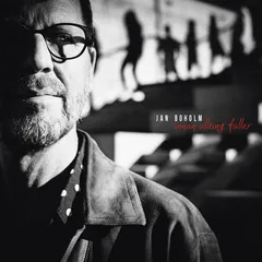 Jan Boholm Innan Allting Faller (LP)