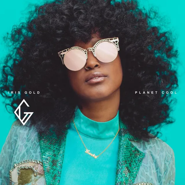 Iris Gold Planet Cool (LP) 