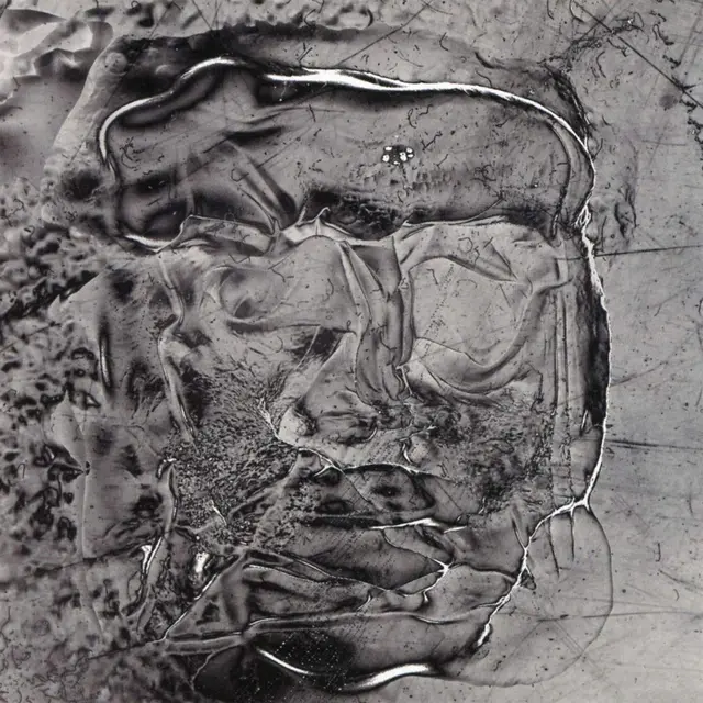How To Dress Well The Anteroom (2LP) 