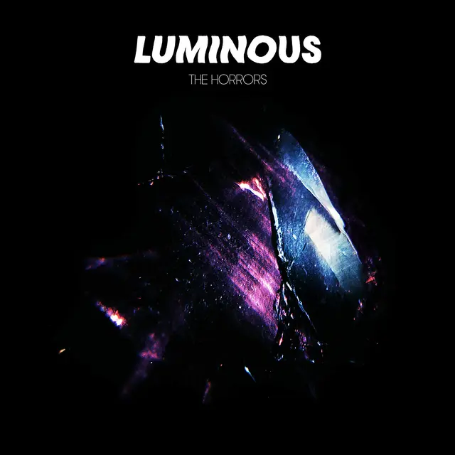 The Horrors Luminous (LP) 