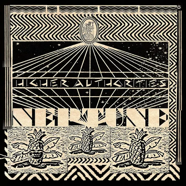 Higher Authorities Neptune (LP) 