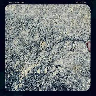 Henrik Lindstrand Nattresan (LP)